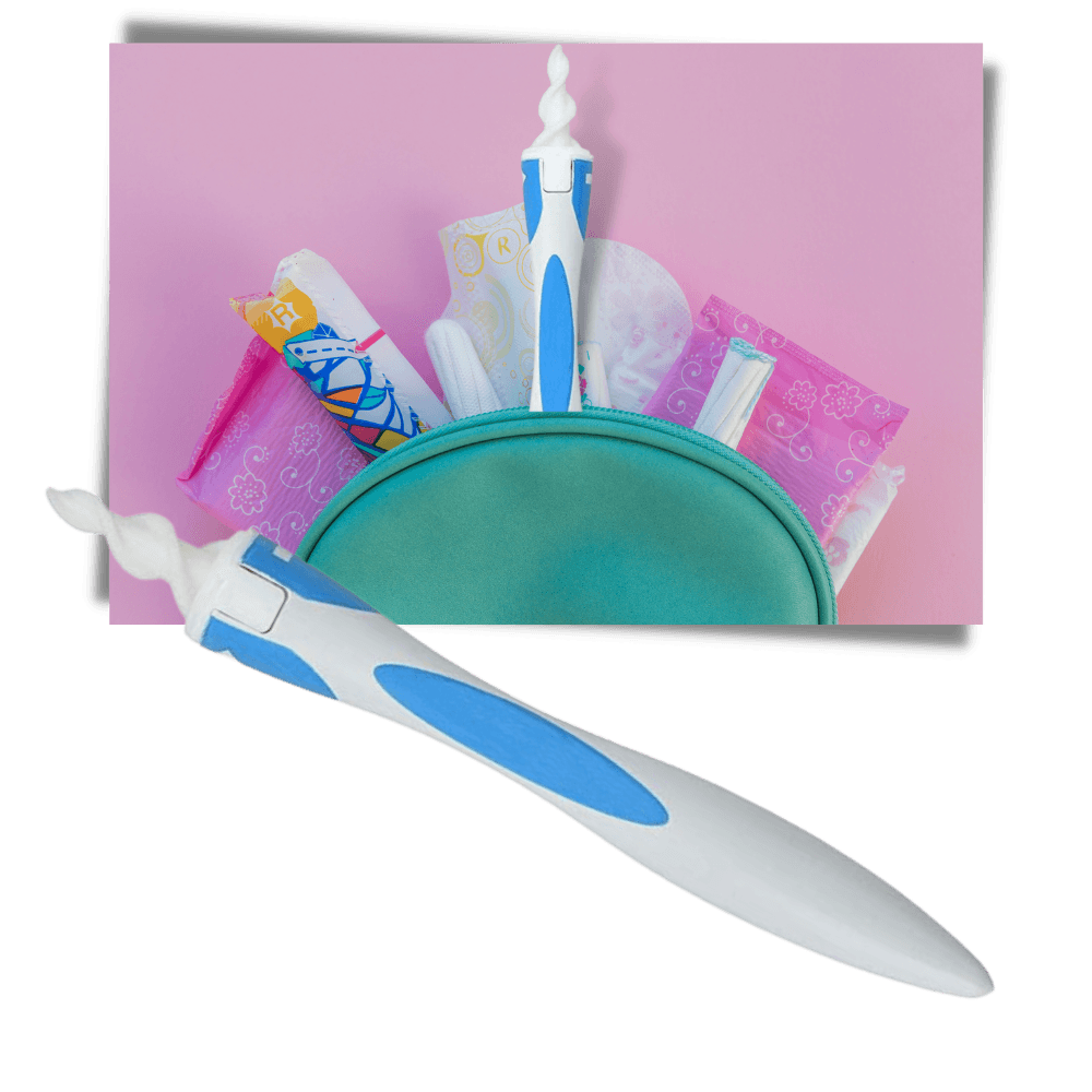 Silicone Spiral Ear Cleaner Tool for Gentle Earwax Removal