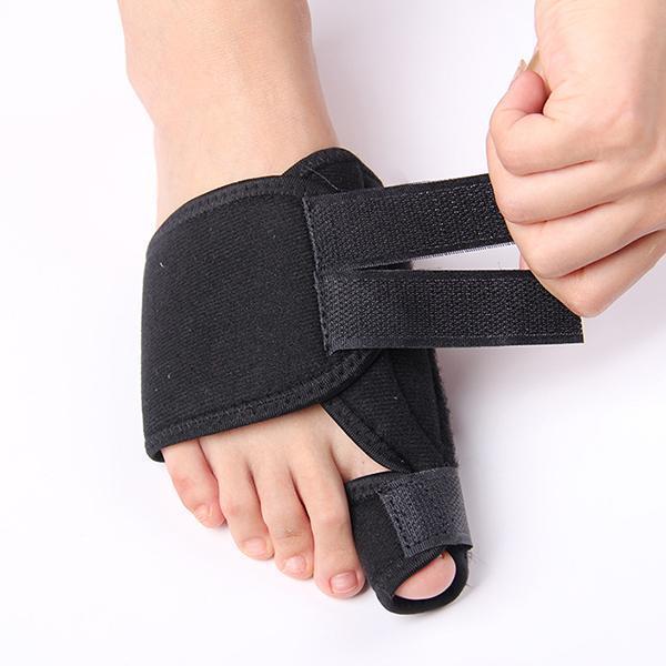Bunion Corrector for Comfortable Foot Alignment - 1 Pair