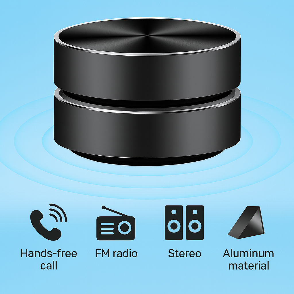 LUNANEST™ BEATSTICK SPEAKER