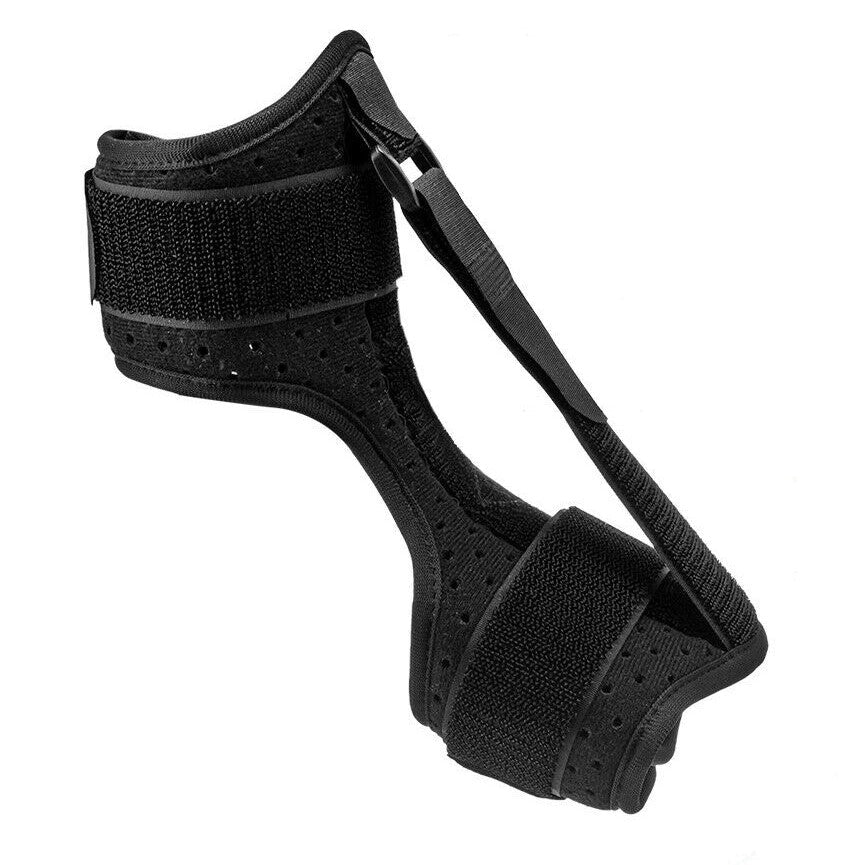 Effective Drop Foot Brace for Enhanced Mobility and Comfort