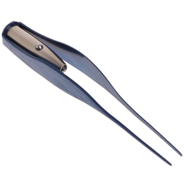 Ear Wax Removal Tool With Integrated LED Light Feature