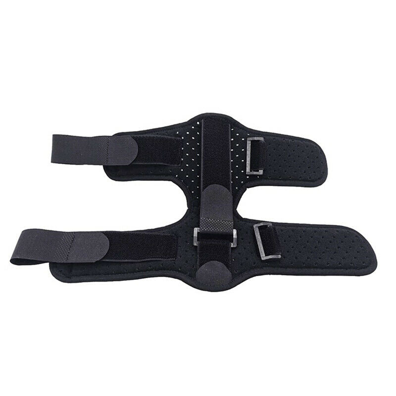 Effective Drop Foot Brace for Enhanced Mobility and Comfort