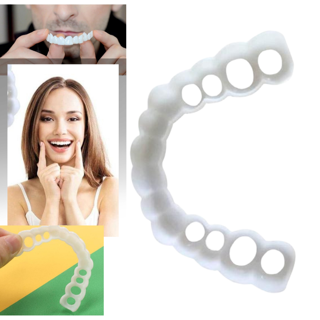 Perfect Smile Dental Coverage: Comfortable, High-Quality Veneers for You