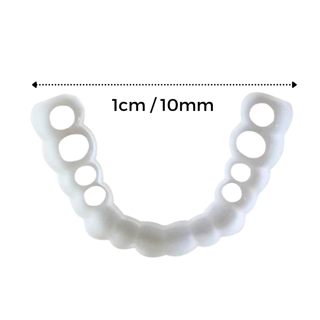 Perfect Smile Dental Coverage: Comfortable, High-Quality Veneers for You