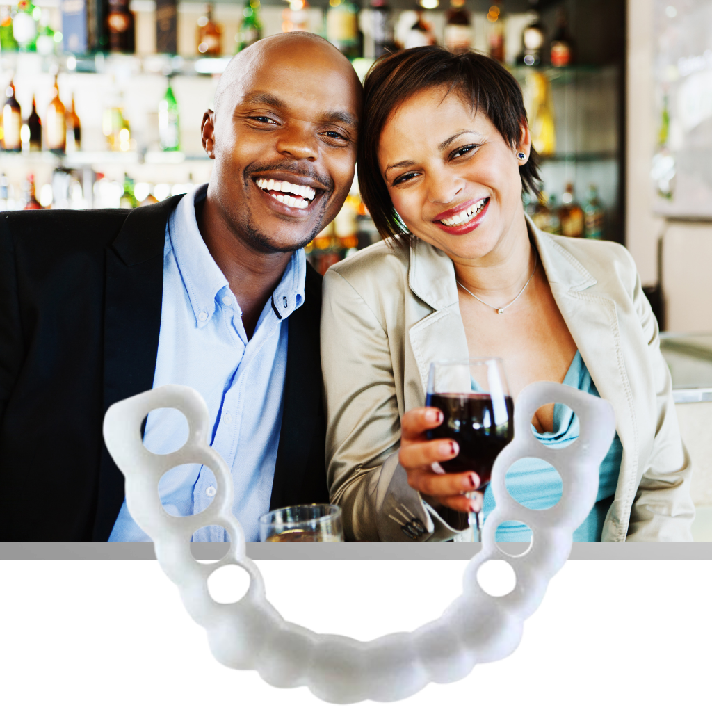 Perfect Smile Dental Coverage: Comfortable, High-Quality Veneers for You