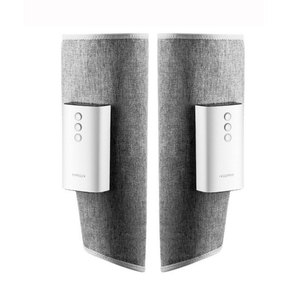 Wireless Heated Massager for Ultimate Leg Relaxation and Relief