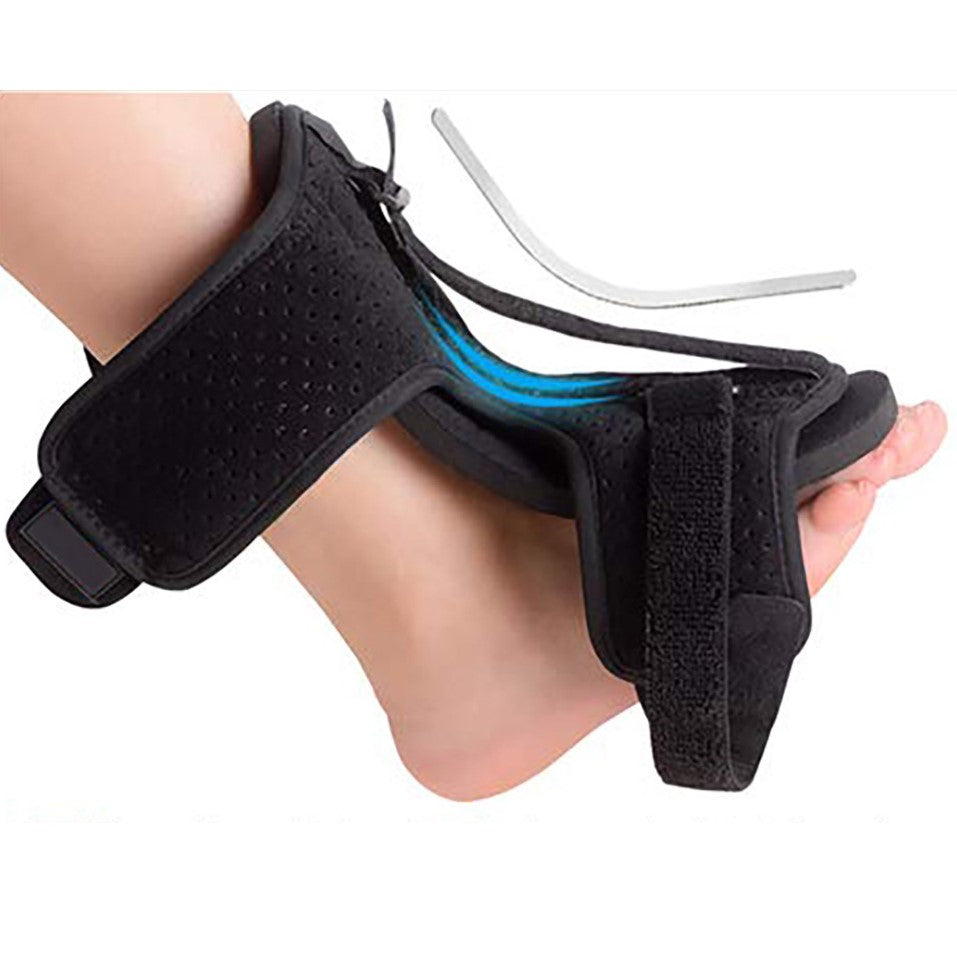 Effective Drop Foot Brace for Enhanced Mobility and Comfort