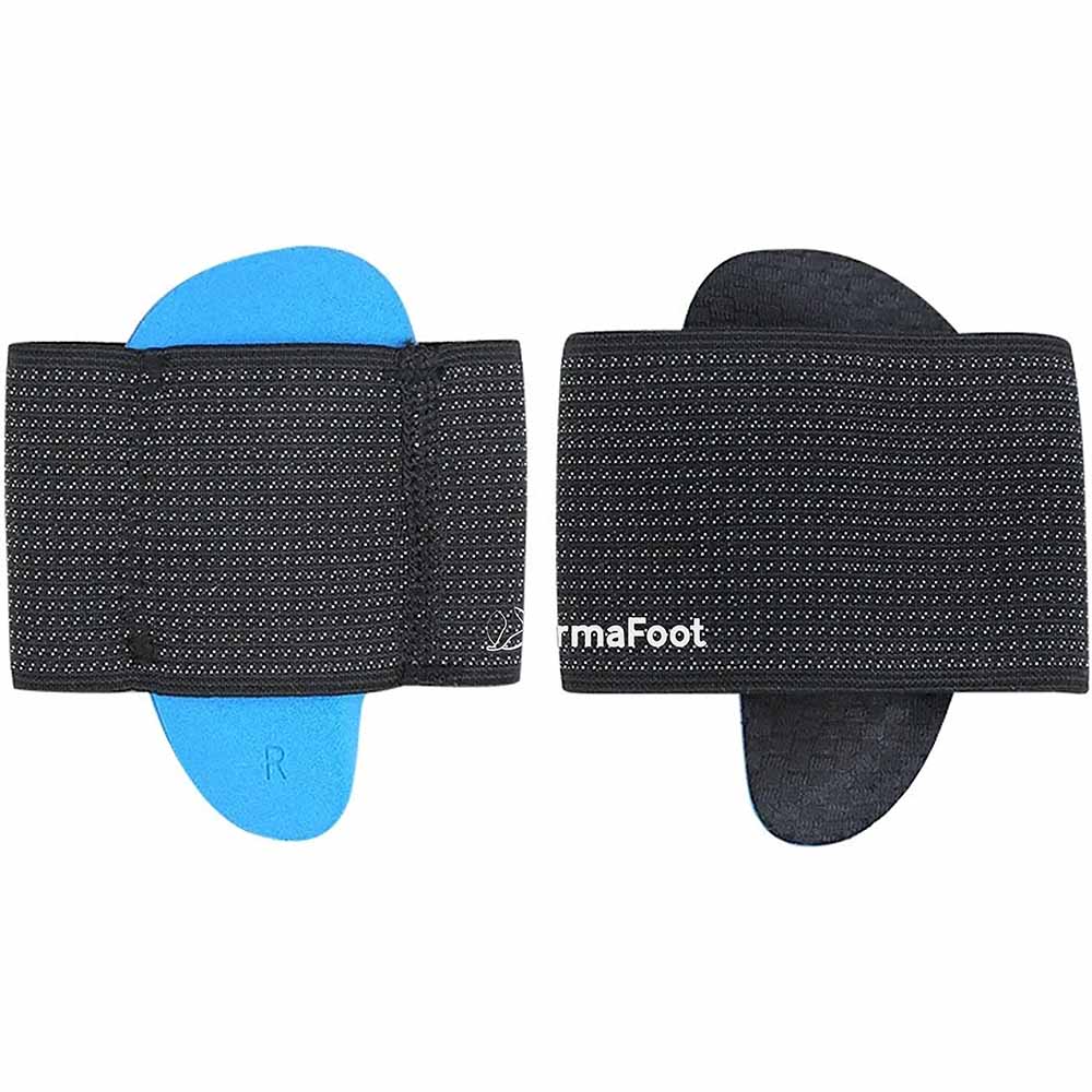 Comfort Arch Supports for Enhanced Foot Stability and Relief