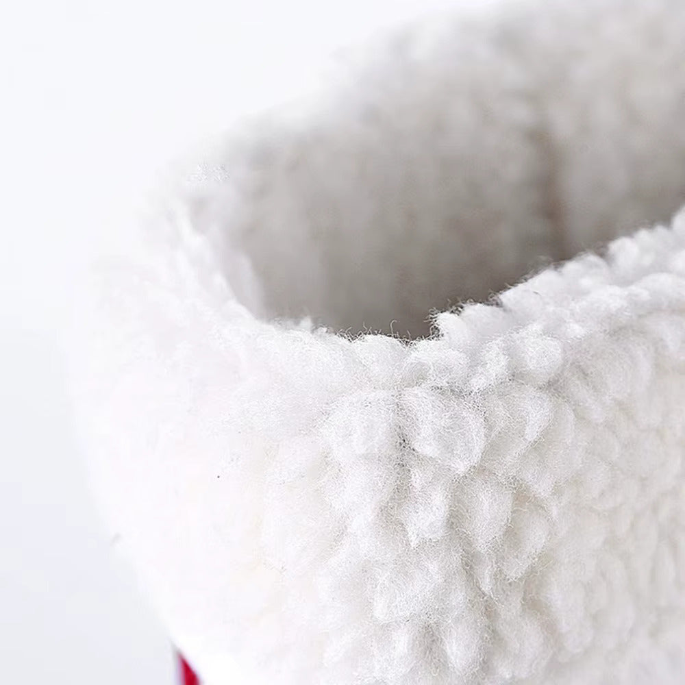 Cozy Electric Foot Warmer With Customizable Heat Levels