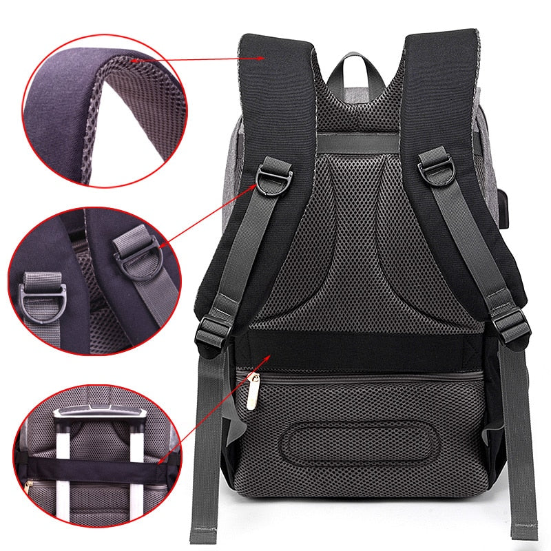 Stylish Baby Diaper Bag Backpack for Boys and Girls