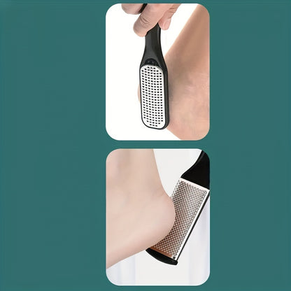 Professional Foot File Set for Smooth, Soft Feet