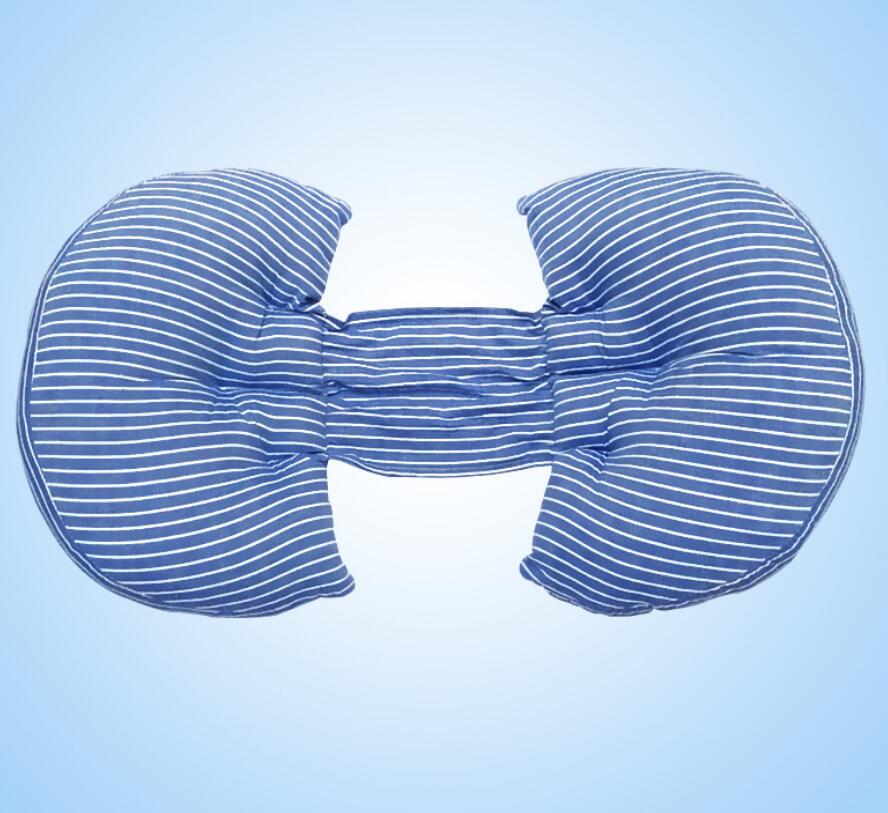 Comfortable Pregnancy Pillow For Ultimate Support And Relaxation