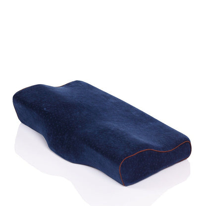 Orthopedic Neck Pain Relief Pillow for Comfortable Sleep