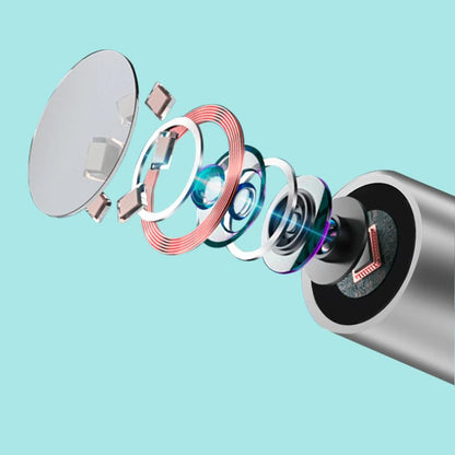 Visual Ear Cleaner With SmartScope Technology For Easy Cleaning