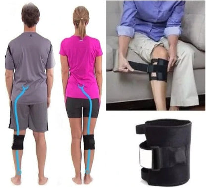 Sciatic Nerve Support Brace For Effective Pain Relief