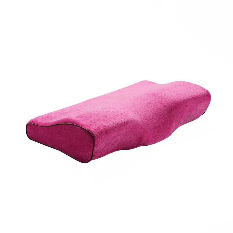 Orthopedic Neck Pain Relief Pillow for Comfortable Sleep