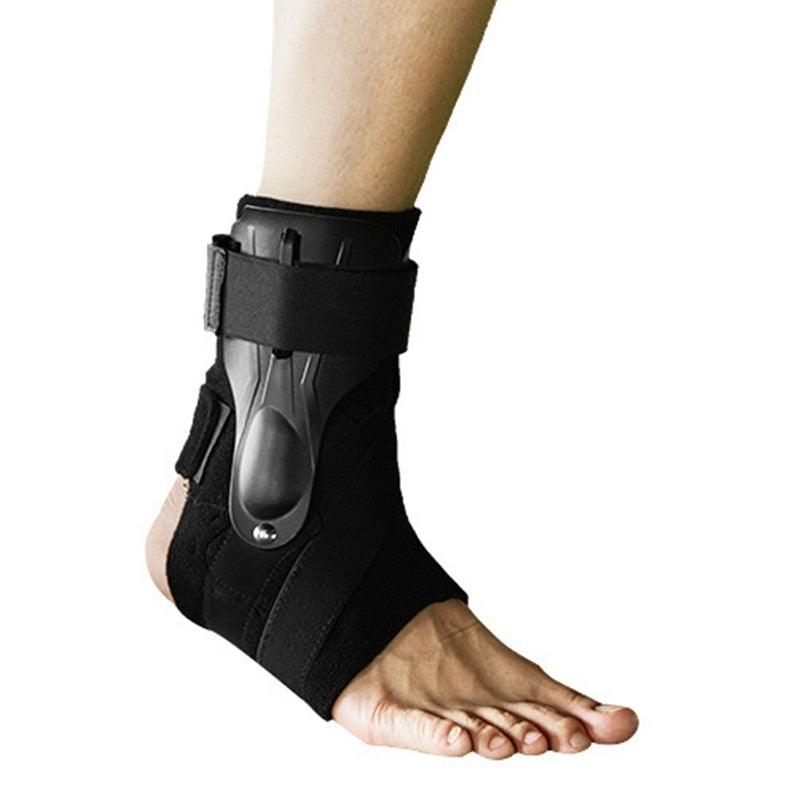 Ankle Support Brace for Enhanced Stability and Comfort