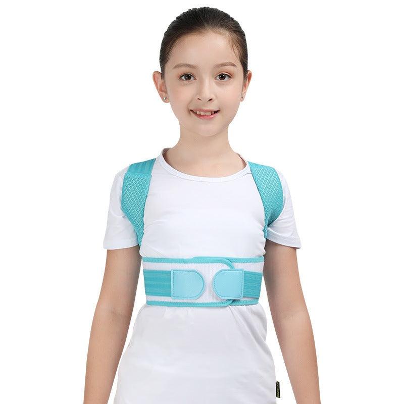 Children's Posture Corrector Brace for Orthopedic Support