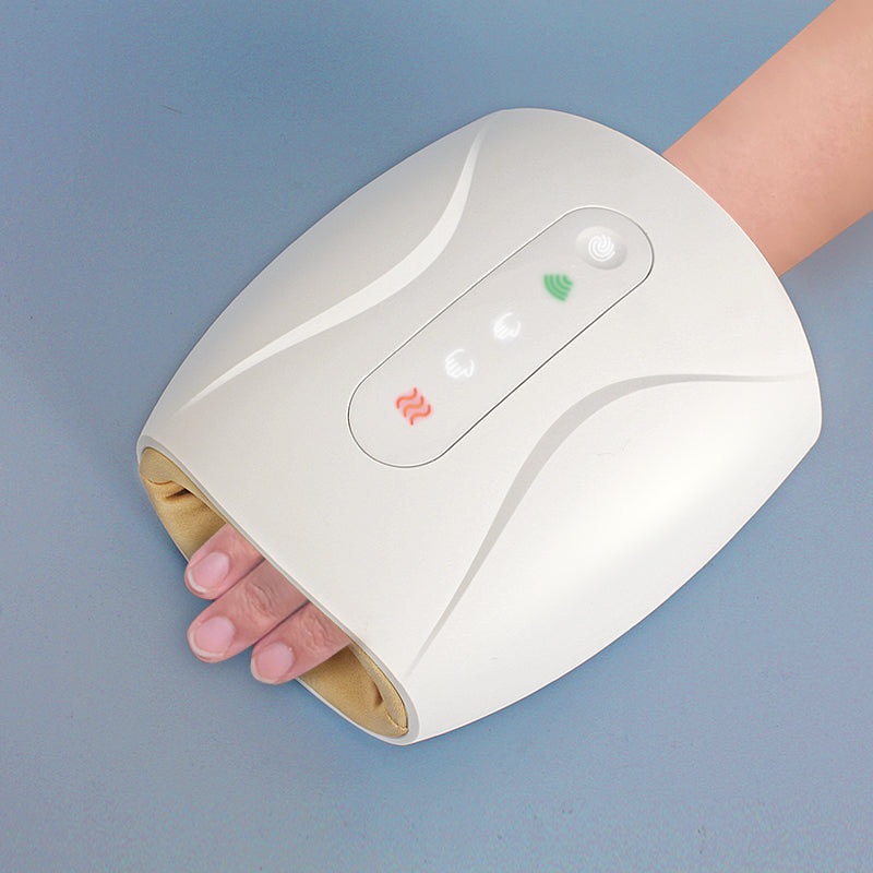 Hand Relief Compression Massager For Pain and Discomfort