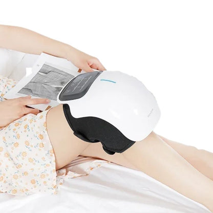 Knee Comfort Pro: Innovative Smart Massage Therapy Device