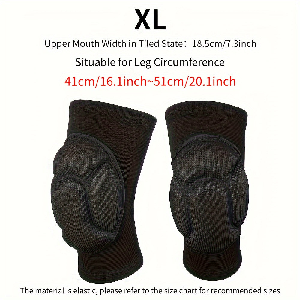 Professional Knee Pads for Support, Comfort, and Protection