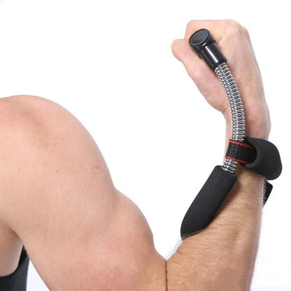 Wrist and Forearm Strengthening Trainer for Enhanced Performance