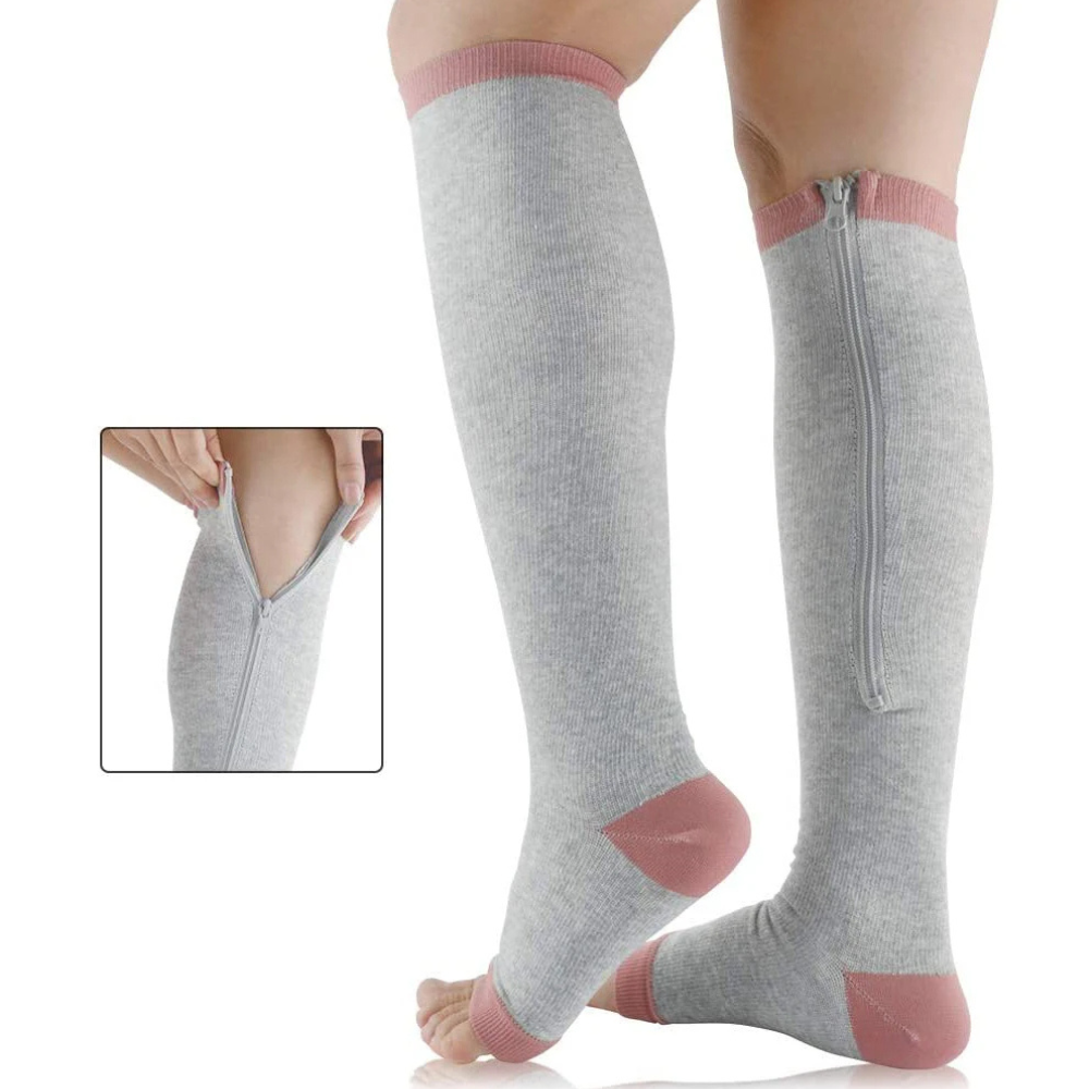 Compression Socks for Enhanced Comfort and Support