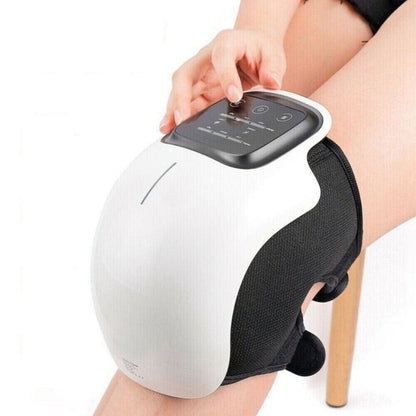 Knee Comfort Pro: Innovative Smart Massage Therapy Device