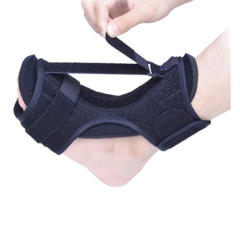 Dorsal Night Splint for Effective Foot Pain Relief