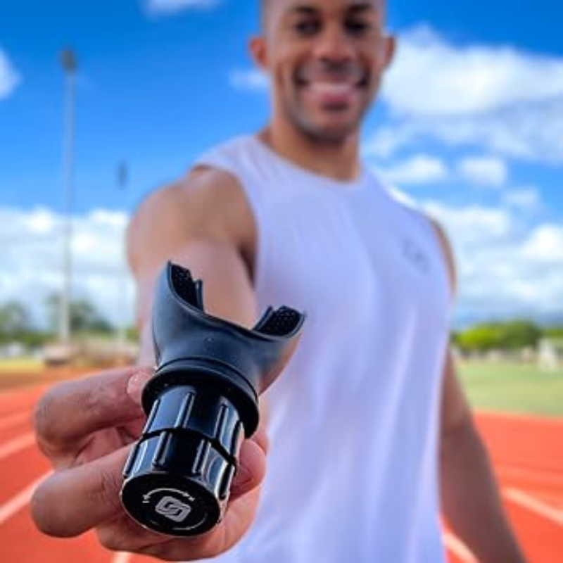 LungBoost: Enhance Your Lung Fitness and Breathing Performance