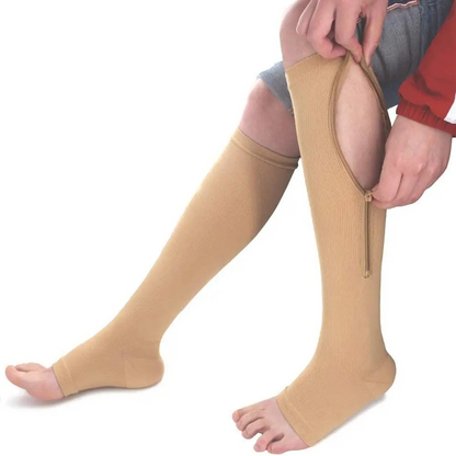 Compression Socks for Enhanced Comfort and Support