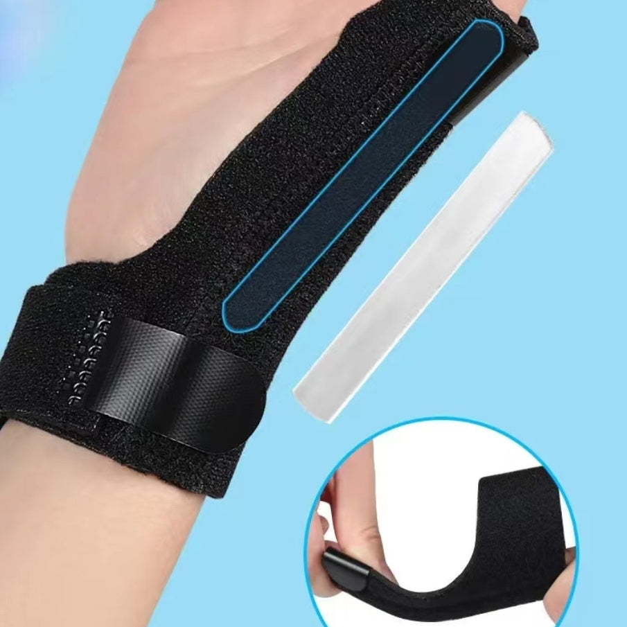 Adjustable Thumb And Wrist Support Brace For Pain Relief