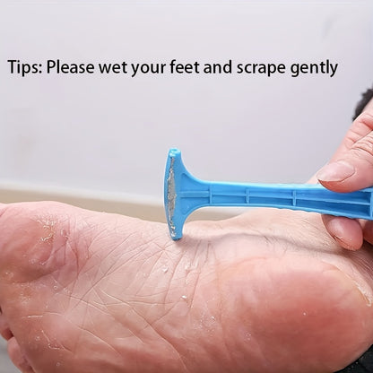 Callus Eliminator Foot File - Professional Tool for Smooth Feet