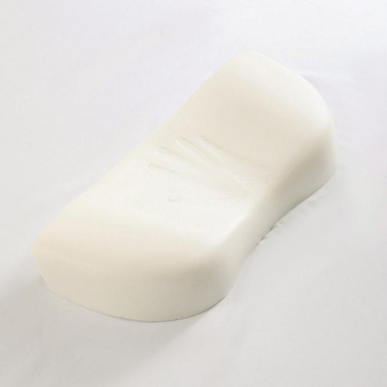 Cervical Memory Foam Pillow for Orthopedic Neck Support