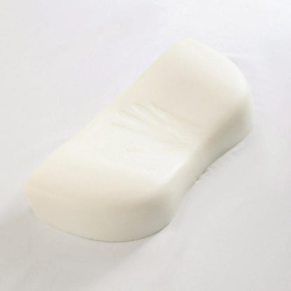 Cervical Memory Foam Pillow for Orthopedic Neck Support