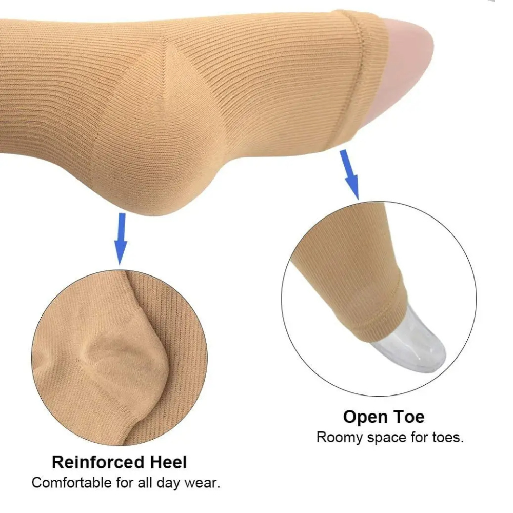 Compression Socks for Enhanced Comfort and Support