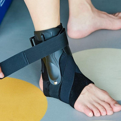 Ankle Support Brace for Enhanced Stability and Comfort