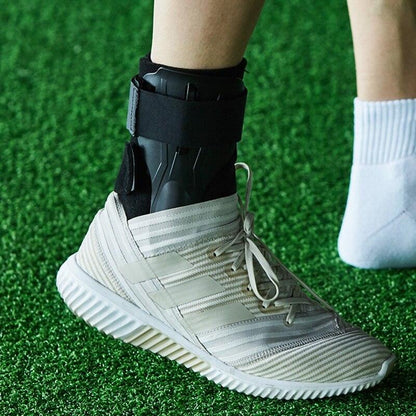 Ankle Support Brace for Enhanced Stability and Comfort