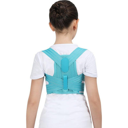 Children's Posture Corrector Brace for Orthopedic Support