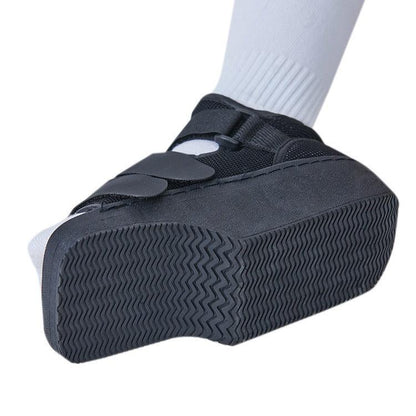 Heel Support Brace for Effective Foot Injury Recovery