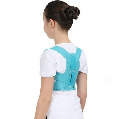 Children's Posture Corrector Brace for Orthopedic Support