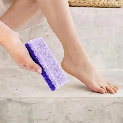 Foot Care Exfoliator: Gentle Scrub For Soft, Smooth Feet