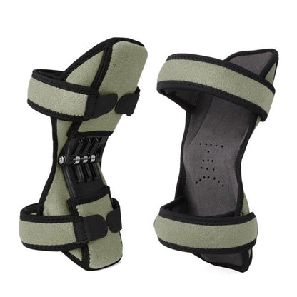 Knee Support Pads for Stabilizing Joint Pain Relief