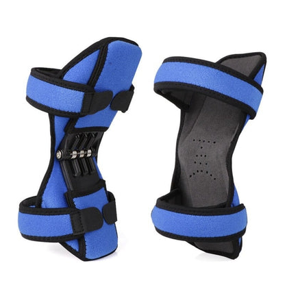 Knee Support Pads for Stabilizing Joint Pain Relief