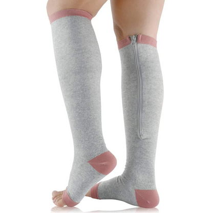 Compression Socks for Enhanced Comfort and Support