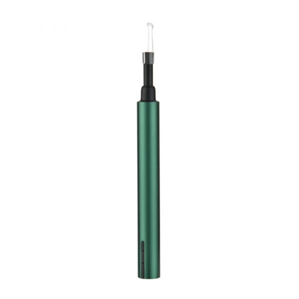 Otoscope Ear Wax Remover For Clearer Hearing And Comfort