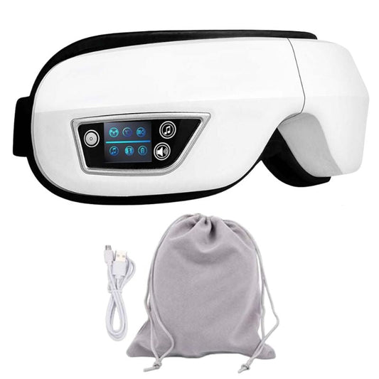 Eye Massager For Ultimate Relaxation And Stress Relief