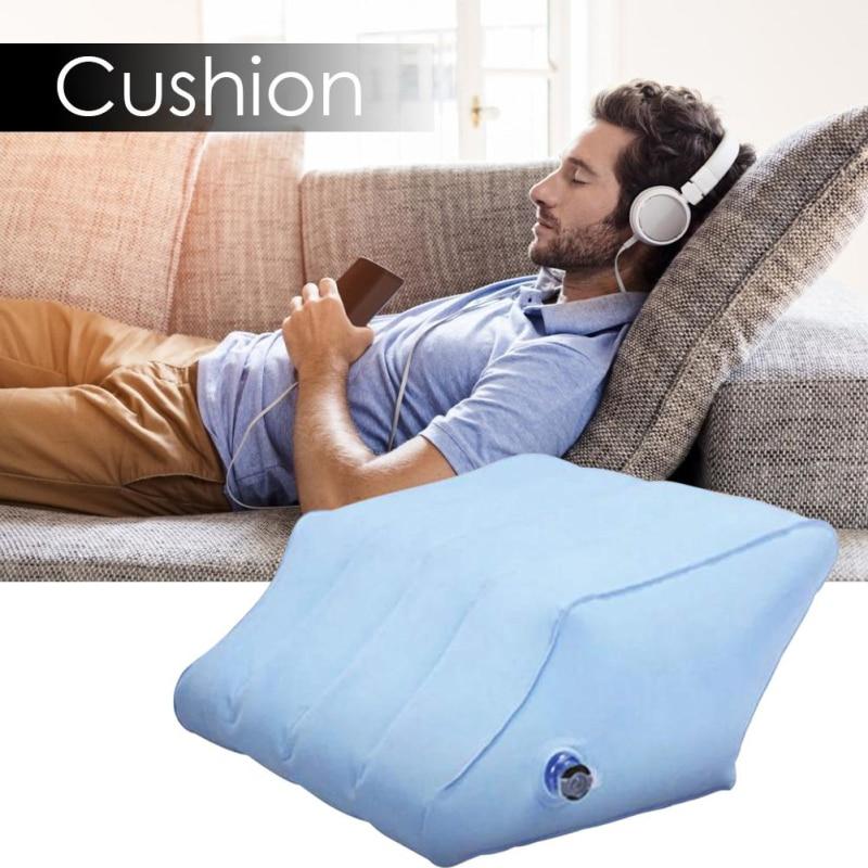 Leg And Knee Wedge Cushion For Ultimate Comfort And Relief