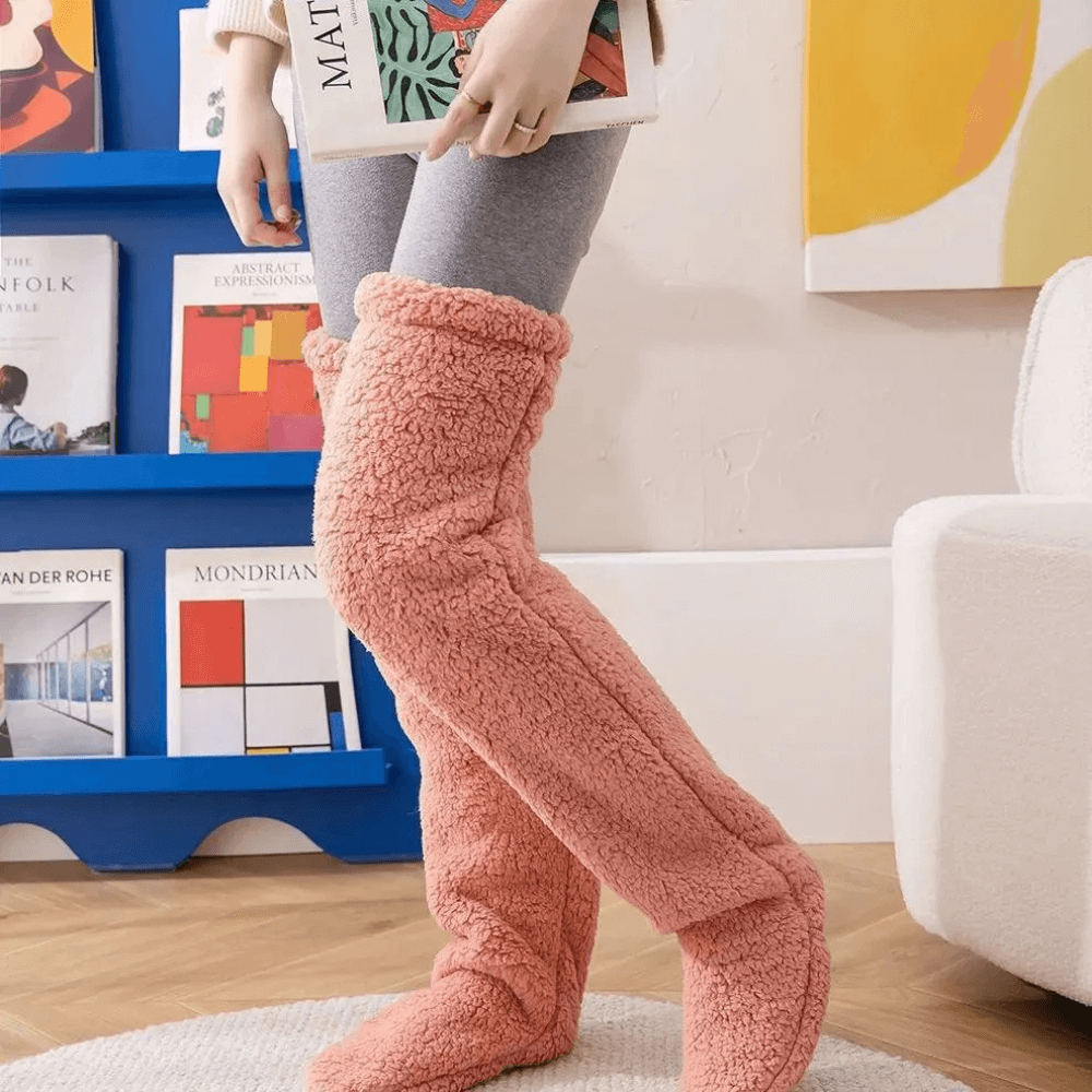 Cozy Footwear for Your Furry Friend's Comfort