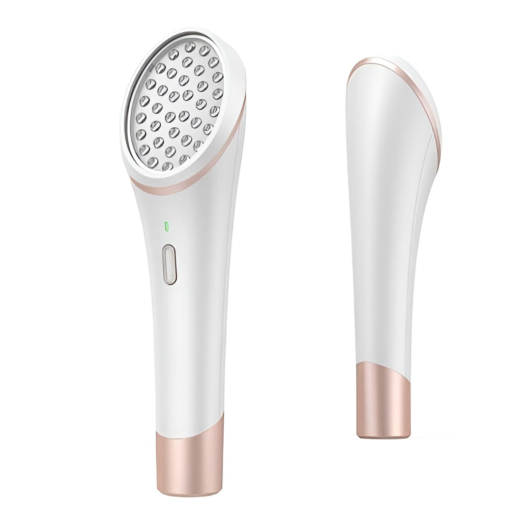 LED Photon Light Therapy Device for Acne Treatment